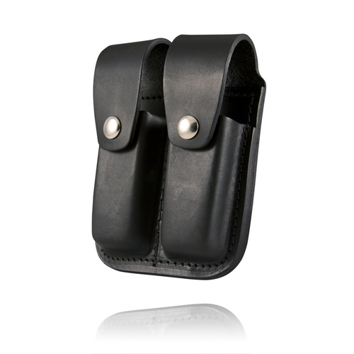 Double Mag Holder For 9mm/40Cal.