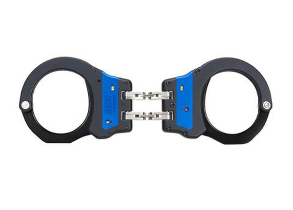 Blue Line Ultra Plus Hinge Cuffs w/ Aluminum Bow