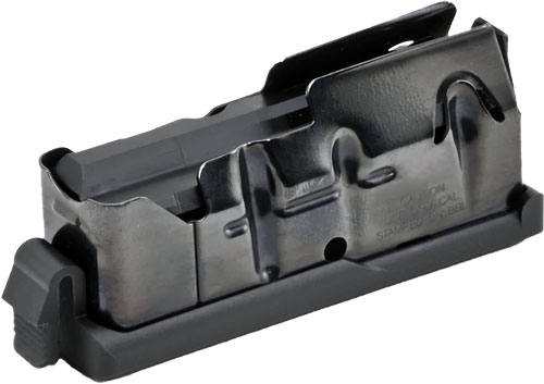 SAVAGE MAGAZINE AXIS/AXIS II - 400 LEGEND 4RD