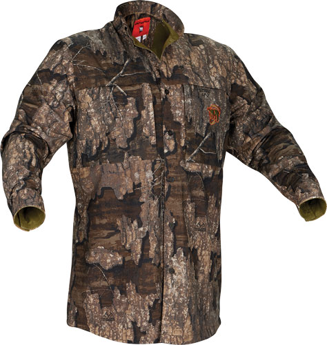 ARCTIC SHIELD TREK BUTTON UP - SHIRT REALTREE TIMBER XX-LRG