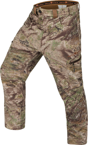 ARCTIC SHIELD PRODIGY PANTS - REALTREE ASPECT SIZE 40