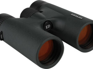 RITON 5 PRIMAL BINOCULAR 10X42 - ED BLACK
