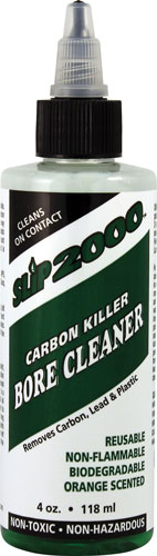 SLIP 2000 4OZ. CARBON KILLER - BORE CLEANER