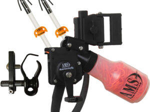 AMS BOWFISHING RETRIEVER PRO - COMBO KIT LEFT HAND