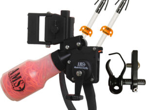 AMS BOWFISHING RETRIEVER PRO - COMBO KIT RH