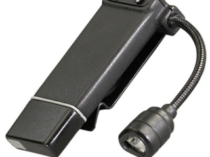 Clipmate USB Clip Light