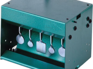 GAMO ROCKER PELLET TRAP FOR - UP TO 750FPS. PELLETS