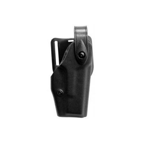 Model 6280 SLS Mid-Ride Level II Retention Duty Holster for Glock 19
