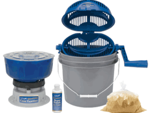 FRANKFORD ARSENAL QUICK-N-EZ - CASE TUMBLER KIT