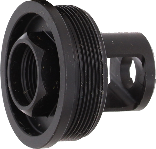 AAC DIRECT THREAD ADAPTER - 1.375"-24 5/8-24