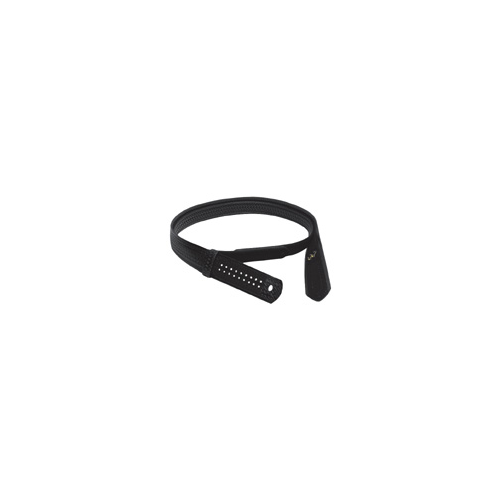 1-1/2Â  Reversible Off Duty Belt, Fully Loop Lined