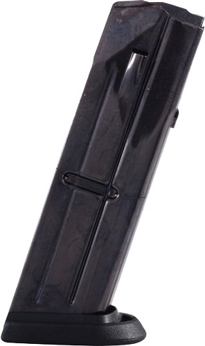 FN MAGAZINE FNS-9C 9MM 12RD - BLACK