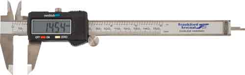 FRANKFORD ARSENAL ECONOMY - ELECTRONIC CALIPER