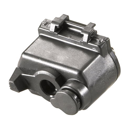 TLR Batt. Door/Switch