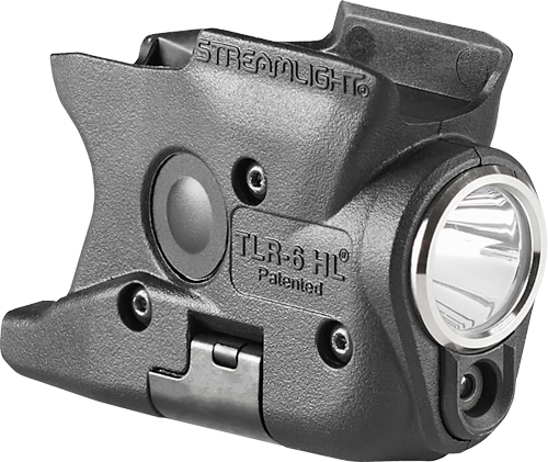 STREAMLIGHT TLR-6 HL LIGHT LED - /GREEN LASER M&P SHIELD 40/9