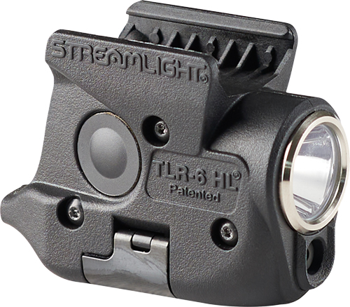 STREAMLIGHT TLR-6 HL LIGHT - LED/GREEN LASER FOR SIG P365