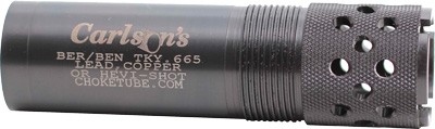 CARLSONS CHOKE TUBE EXTENTED - TURKEY 12GA PORTED BER MOBIL