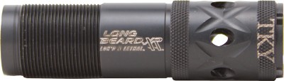 CARLSONS CHOKE TUBE LONG BEARD - XR 20GA PORTED .568 INVECTOR
