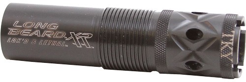 CARLSONS CHOKE TUBE LONG BEARD - XR 12GA PORTED .665 REM PRO