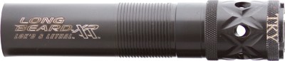 CARLSONS CHOKE TUBE LONG BEARD - XR 12GA PORTED .660 OPTIMA HP