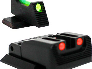 WILLIAMS FIRE SIGHT SET FOR - S&W M&P 22 COMPACT CLICK ADJ