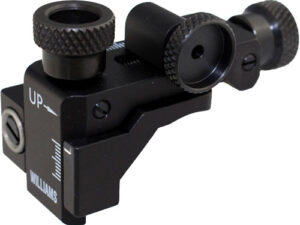 WILLIAMS TARGET FP REAR SIGHT - RUGER AMERICAN .22LR