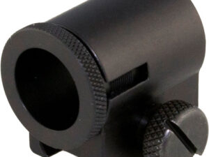 WILLIAMS TARGET GLOBE FRONT - SIGHT RUGER AMER .22 W/BASE