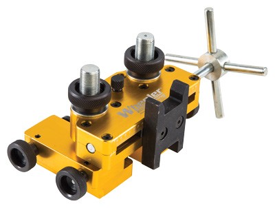 WHEELER HANDGUN SIGHT TOOL - UNIVERSAL ARMORERS MODEL