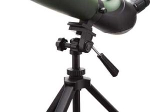 KONUS SPOTTING SCOPE 20-60X80 - TRIPOD & SMART PHONE ADAPTER