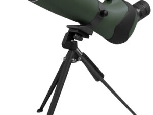 KONUS SPOTTING SCOPE 20-60X70 - W/TABLE TRIPOD