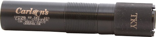 CARLSONS CHOKE TUBE EXTENDED - TURKEY 12GA .680 OPTIMA HP