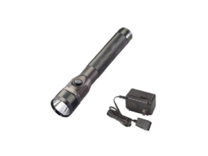 Stinger LED w/ 120V/100V AC Charger