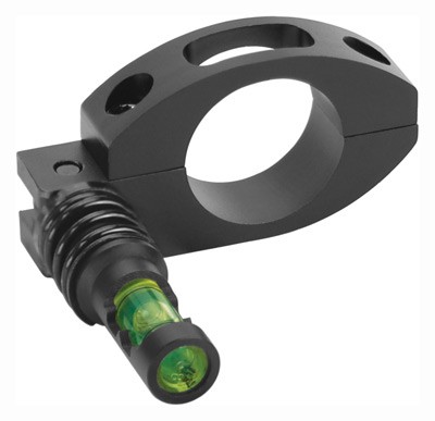 WHEELER ANTI-CANT INDICATOR - 30MM FITS 30MM SCOPE TUBES