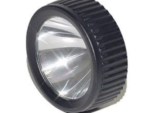 Face Cap Assembly Flashlight