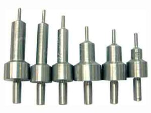 LYMAN E-ZEE PILOT 38 SPECIAL