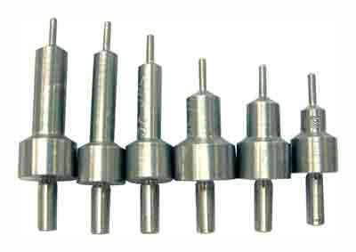 LYMAN E-ZEE PILOT 44 REM MAG