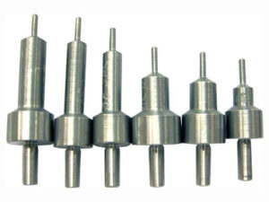 LYMAN E-ZEE PILOT 380 ACP