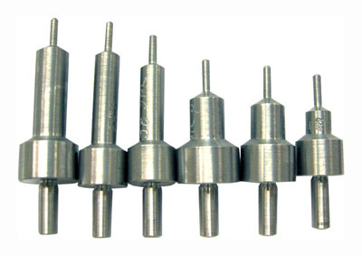 LYMAN E-ZEE PILOT 45 LONG - COLT