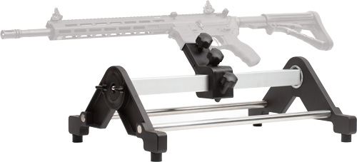 LYMAN REVOLUTION HD HEAVY - DUTY GUN VISE