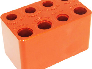 LYMAN CARTRIDGE CHECKER - HANDGUN