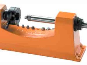 LYMAN CASE TRIMMER WITH - 9 PILOT MULTI PACK