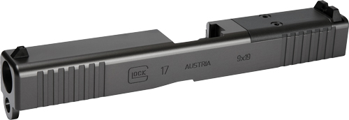 GLOCK SPARE PART SLIDE G17 MOS - GEN 3