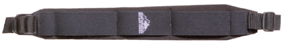 BUTLER CREEK RIFLE SLING - COMFORT STRETCH BLACK