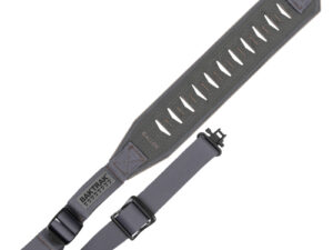 ALLEN BAKTRAK TRAVERSE SLING - FLEXIBLE SILICONE GREY