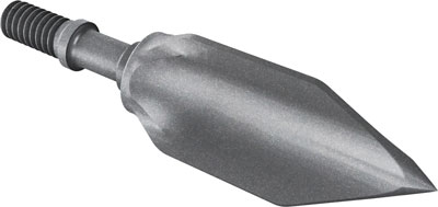 G5 PRACTICE HEAD BALLISTIC - MATCH POINT MONTEC 100GR 3PK