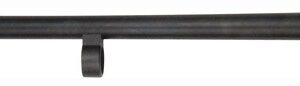 CARLSONS 870 12GA REPLACEMENT - BARREL 18.5 FRONT SGT BREECHER