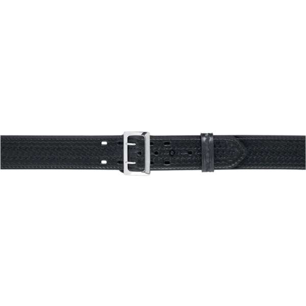 875 - Stitched Edge Sam Browne Duty Belt 2.25 (58mm)