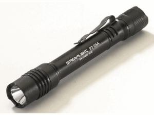 ProTac 2AA Flashlight LED