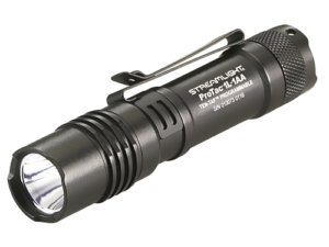 ProTac 1L-1AA Flashlight LED