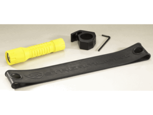 Helmet Mount Lighting